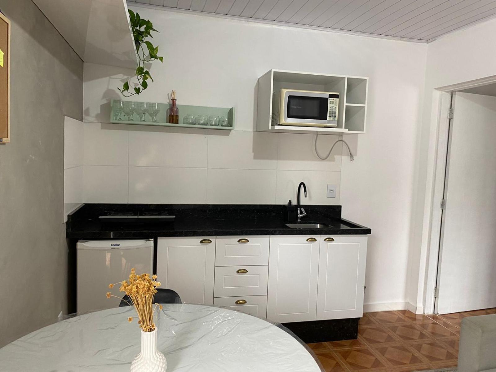 Villa Residencial Sullivan - Florianopolis - Loft 01 Extérieur photo