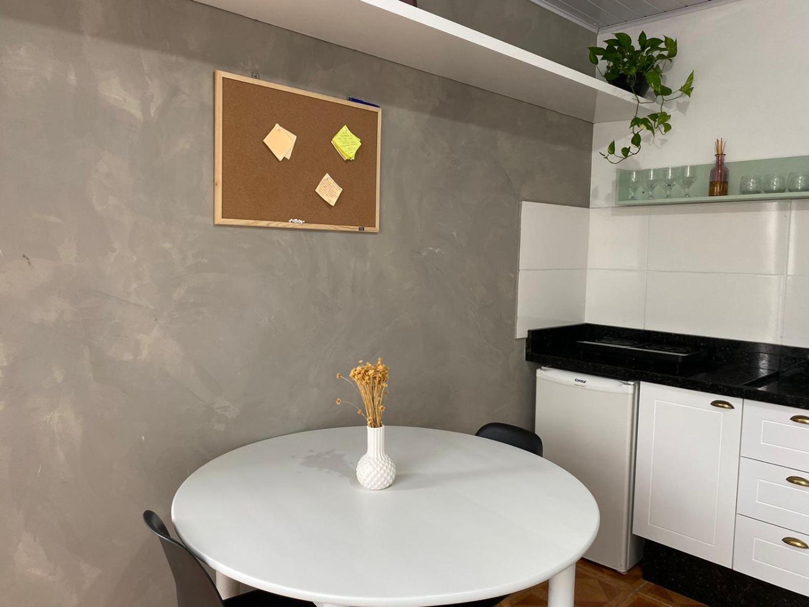 Villa Residencial Sullivan - Florianopolis - Loft 01 Extérieur photo