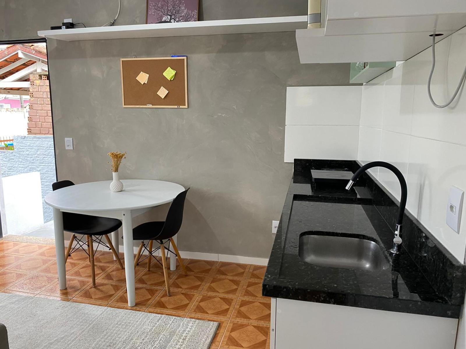 Villa Residencial Sullivan - Florianopolis - Loft 01 Extérieur photo