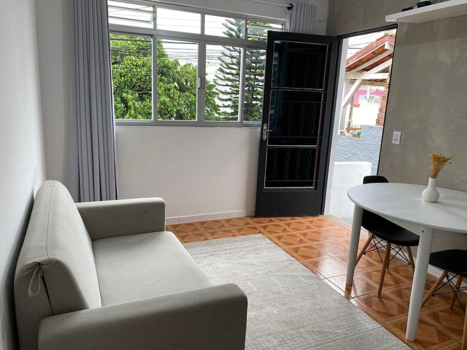Villa Residencial Sullivan - Florianopolis - Loft 01 Extérieur photo